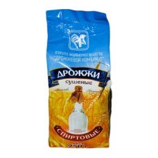 Спиртовые дрожжи сушеные 250 г в Коломне